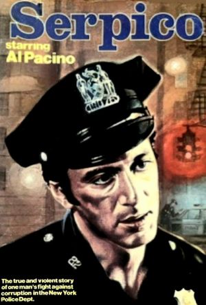 Serpico's poster