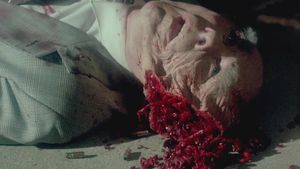 Troma's War's poster