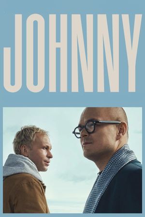 Johnny's poster
