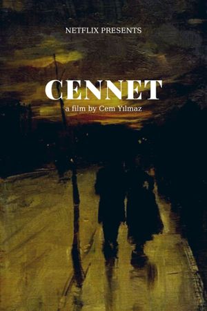 Cennet's poster