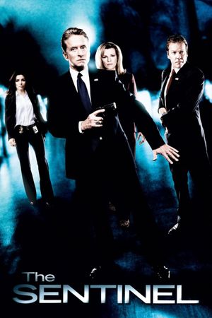 The Sentinel's poster