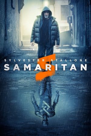 Samaritan's poster