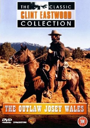 The Outlaw Josey Wales's poster
