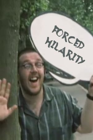 Forced Hilarity's poster