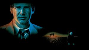 Witness's poster