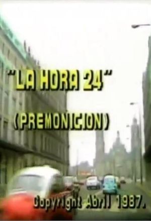 La hora 24's poster image