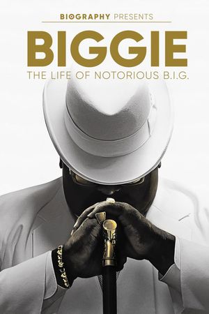 Biggie: The Life of Notorious B.I.G.'s poster