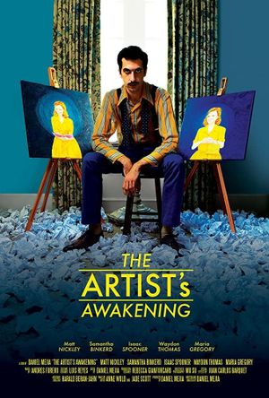 The Artist’s Awakening's poster image