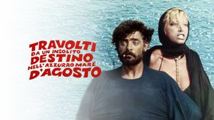 Swept Away's poster