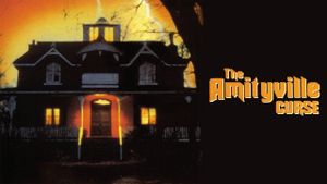 The Amityville Curse's poster