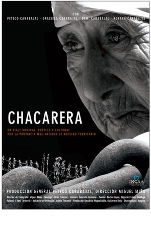 Chacarera's poster