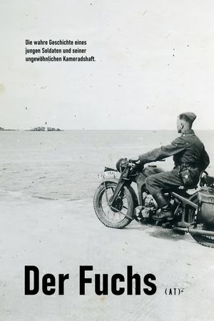 The Fox's poster
