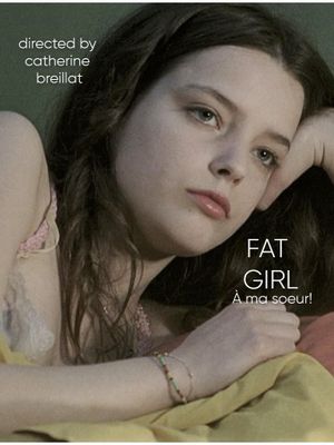 Fat Girl's poster