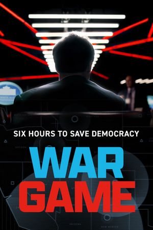 War Game's poster