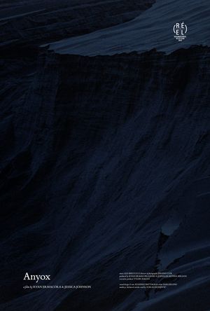 Anyox's poster