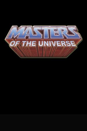 Masters of the Universe's poster