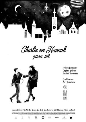 Charlie and Hannah's Grand Night Out's poster image