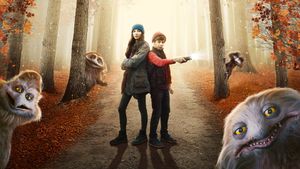 Jim Henson's Turkey Hollow's poster