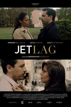 Jet Lag's poster