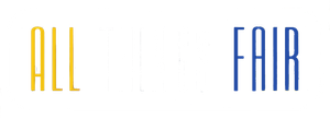 All Things Fair's poster