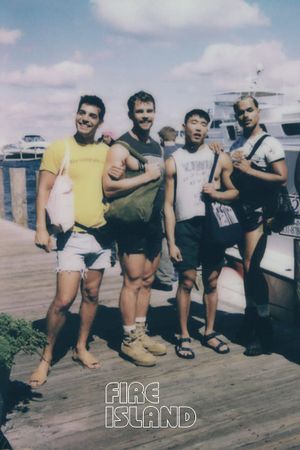 Fire Island's poster