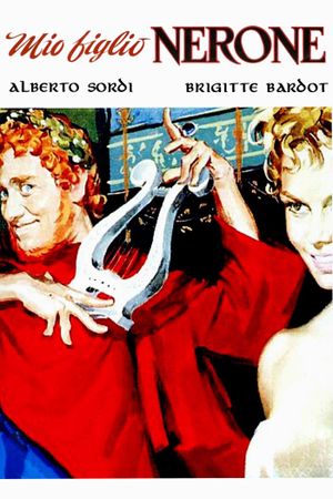Nero's Mistress's poster