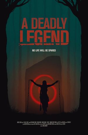 A Deadly Legend's poster