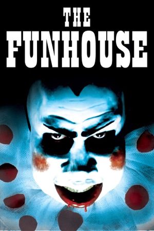 The Funhouse's poster