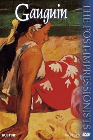 The Post-Impressionists: Gauguin's poster