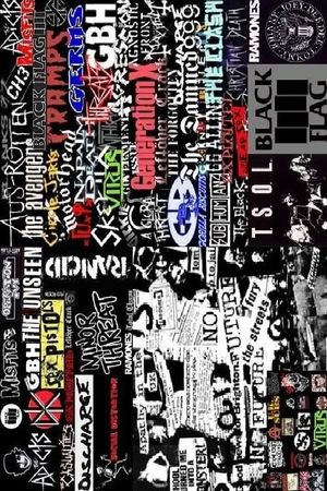 25 Years of Punk's poster