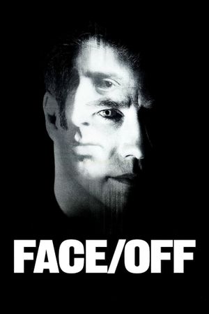 Face/Off's poster
