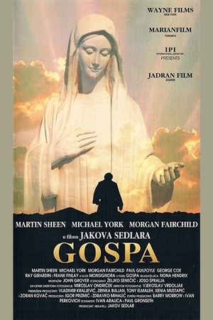 Gospa's poster