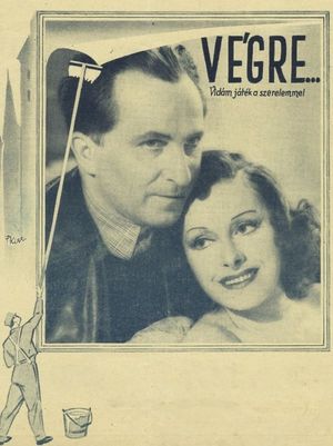 Végre!'s poster