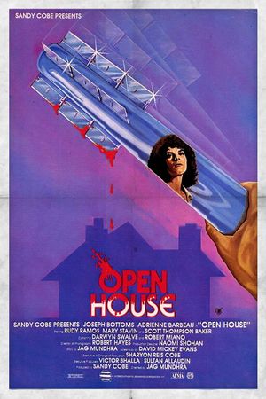 Open House's poster