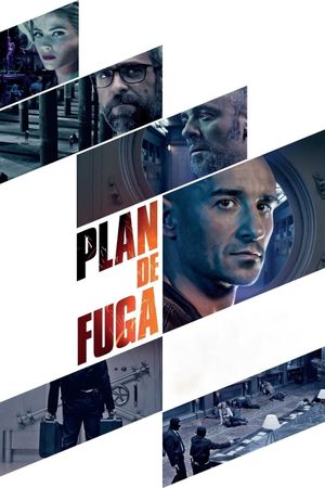Plan de fuga's poster