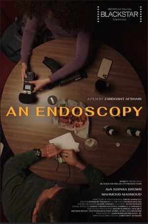 An Endoscopy's poster