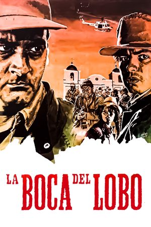 The Lion's Den's poster