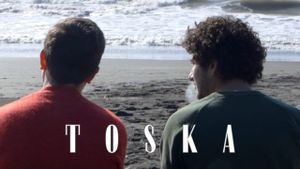 Toska's poster