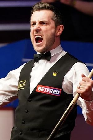 Mark Selby: Life of a World Champion's poster