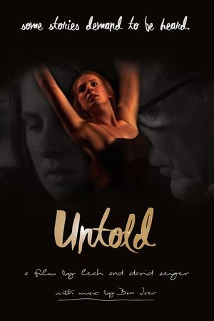 Untold's poster