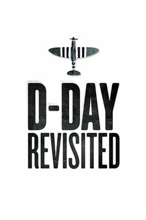 D-Day Revisited's poster