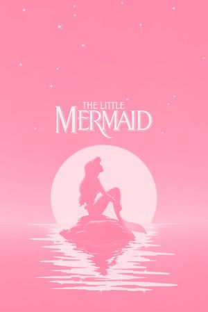 The Little Mermaid's poster