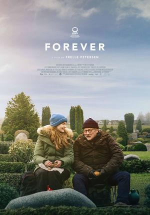 Forever's poster image