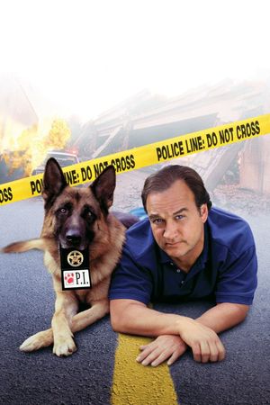 K-9: P.I.'s poster
