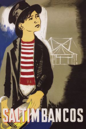 The Circus's poster