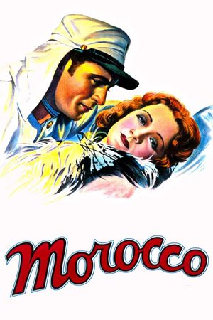 Morocco's poster