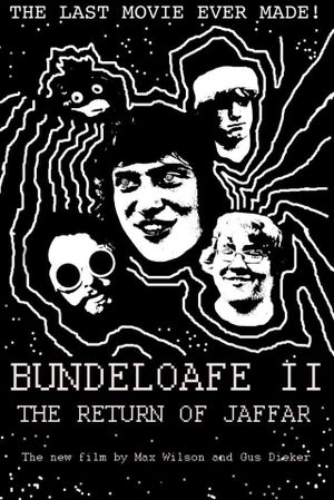 Bundeloafe II: The Return of Jaffar's poster