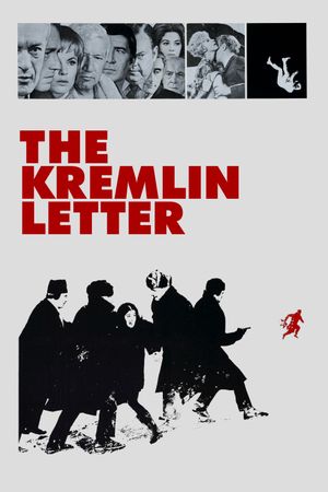 The Kremlin Letter's poster image