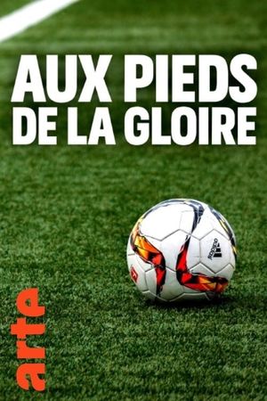 Aux pieds de la gloire's poster