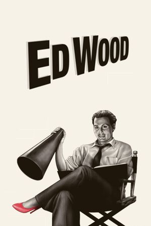 Ed Wood's poster